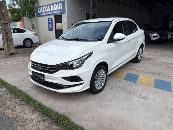 FIAT CRONOS 1.0 FIREFLY FLEX DRIVE MANUAL